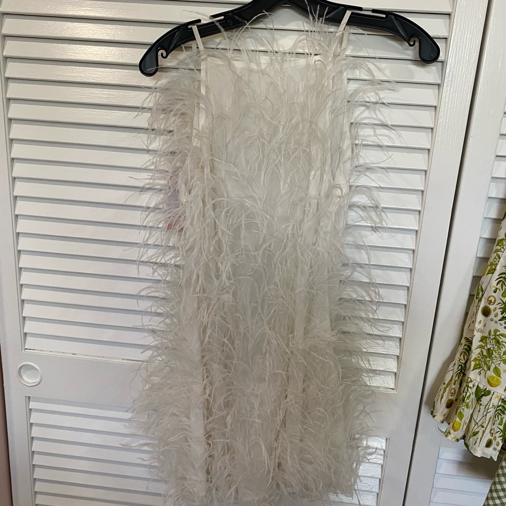 Cult Gaia Shannon dress
